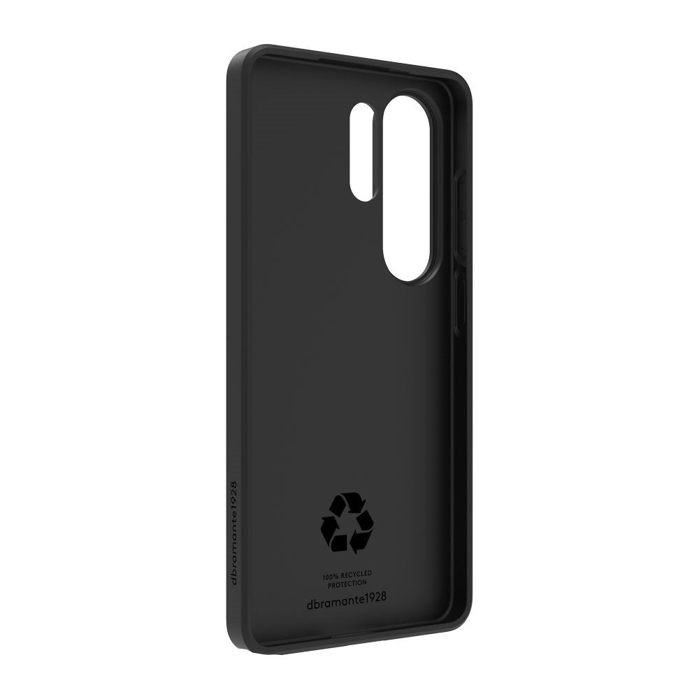Samsung Galaxy S26 Ultra dbramante1928 Greenland Skal - Night Black