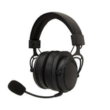 White Shark GORILLA PRO Trådlös Over-Ear Gaming Headset - Svart