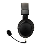 White Shark GORILLA PRO Trådlös Over-Ear Gaming Headset - Svart