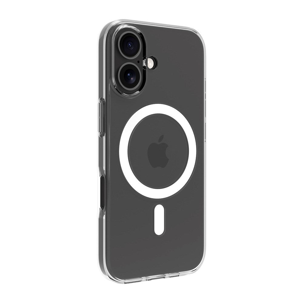 iPhone 17 dbramante1928 Greenland Pro Skal - MagSafe Kompatibel - Clear