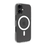 iPhone 17 dbramante1928 Greenland Pro Skal - MagSafe Kompatibel - Clear