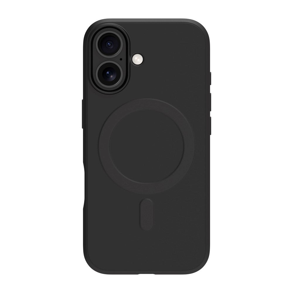 iPhone 17 dbramante1928 Greenland Pro Skal - MagSafe Kompatibel - Night Black