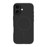 iPhone 17 dbramante1928 Greenland Pro Skal - MagSafe Kompatibel - Night Black