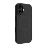 iPhone 17 dbramante1928 Greenland Pro Skal - MagSafe Kompatibel - Night Black