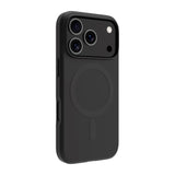 iPhone 17 Pro dbramante1928 Greenland Pro Skal - MagSafe Kompatibel - Night Black