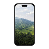 iPhone 17 Pro dbramante1928 Greenland Pro Skal - MagSafe Kompatibel - Night Black