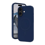 iPhone 17 dbramante1928 Greenland Pro Skal - MagSafe Kompatibel - Pacific Blue