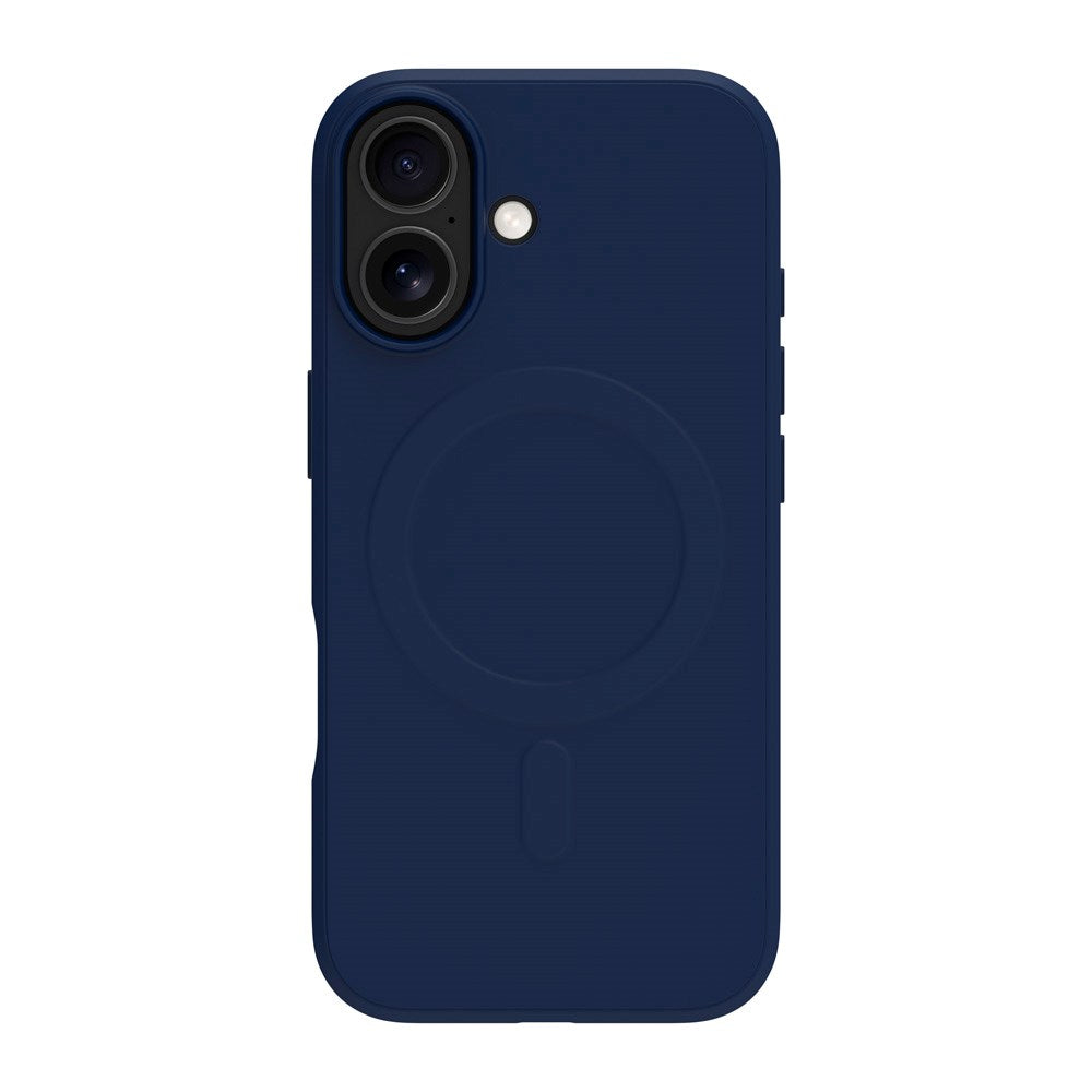 iPhone 17 dbramante1928 Greenland Pro Skal - MagSafe Kompatibel - Pacific Blue