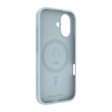 iPhone 17 dbramante1928 Greenland Pro Skal - MagSafe Kompatibel - Glacier