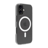 iPhone 17 dbramante1928 Greenland Pro Skal - MagSafe Kompatibel - Stardust