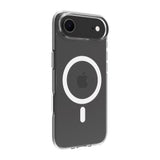 iPhone Air dbramante1928 Greenland Pro Skal - MagSafe Kompatibel - Clear