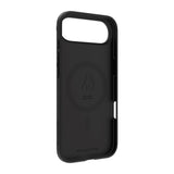 iPhone Air dbramante1928 Greenland Pro Skal - MagSafe Kompatibel - Night Black