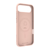 iPhone Air dbramante1928 Greenland Pro Skal - MagSafe Kompatibel - Pink Sand