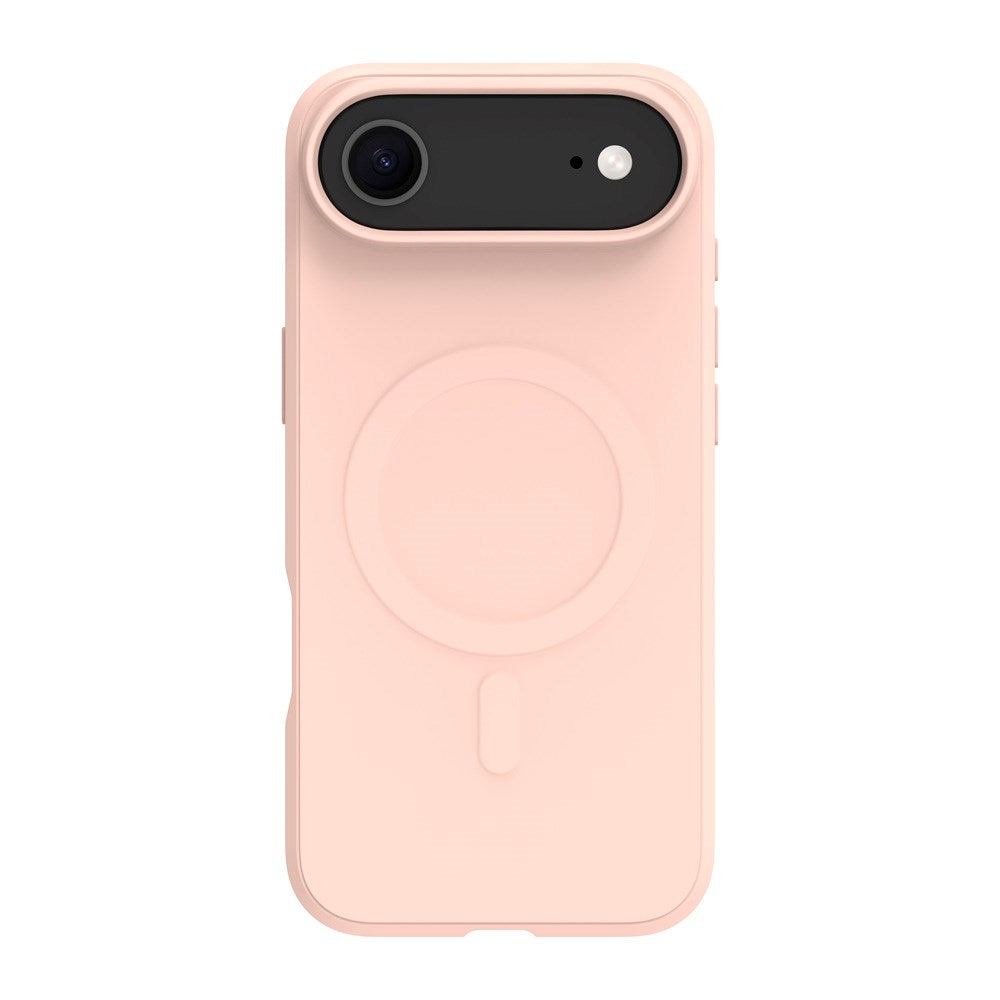 iPhone Air dbramante1928 Greenland Pro Skal - MagSafe Kompatibel - Pink Sand
