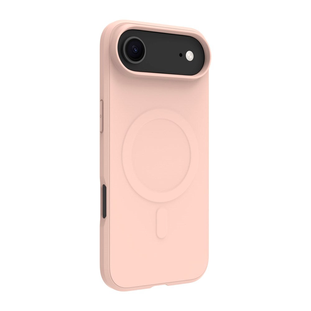 iPhone Air dbramante1928 Greenland Pro Skal - MagSafe Kompatibel - Pink Sand