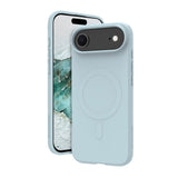 iPhone Air dbramante1928 Greenland Pro Skal - MagSafe Kompatibel - Glacier