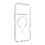 iPhone 17 Pro Max dbramante1928 Greenland Pro Skal - MagSafe Kompatibel - Clear