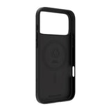 iPhone 17 Pro Max dbramante1928 Greenland Pro Skal - MagSafe Kompatibel - Night Black