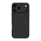 iPhone 17 Pro Max dbramante1928 Greenland Pro Skal - MagSafe Kompatibel - Night Black