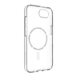 dbramante1928 iPhone 16e Greenland Pro - MagSafe Kompatibel - Genomskinlig