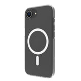 dbramante1928 iPhone 16e Greenland Pro - MagSafe Kompatibel - Genomskinlig