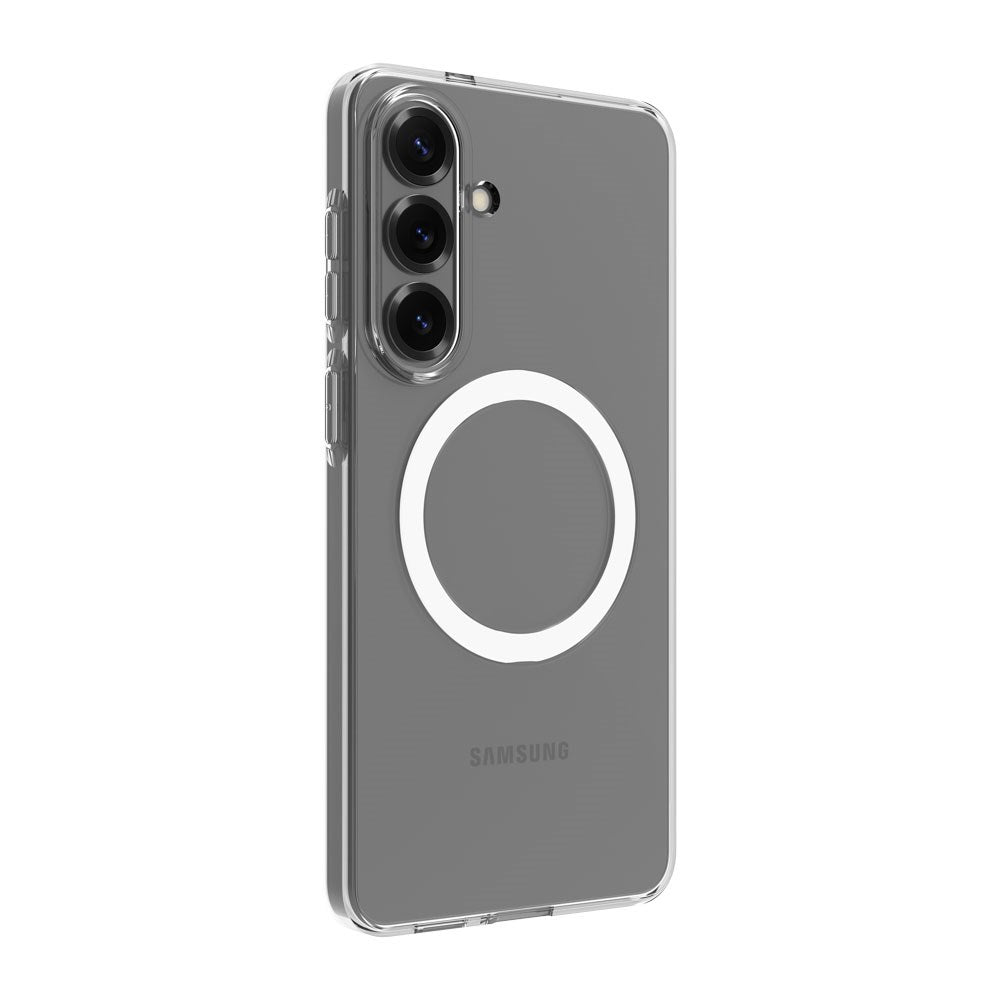 Samsung Galaxy S26+ (Plus) dbramante1928 Greenland Pro Skal - MagSafe Kompatibel - Clear