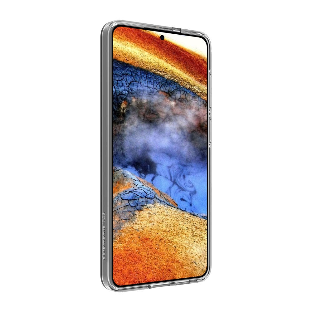 Samsung Galaxy S26+ (Plus) dbramante1928 Greenland Pro Skal - MagSafe Kompatibel - Clear