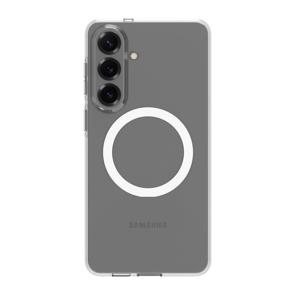 Samsung Galaxy S26+ (Plus) dbramante1928 Greenland Pro Skal - MagSafe Kompatibel - Clear