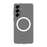 Samsung Galaxy S26+ (Plus) dbramante1928 Greenland Pro Skal - MagSafe Kompatibel - Clear