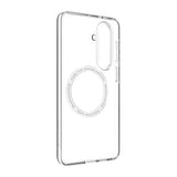 Samsung Galaxy S26+ (Plus) dbramante1928 Greenland Pro Skal - MagSafe Kompatibel - Clear