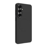 Samsung Galaxy S26+ (Plus) dbramante1928 Greenland Pro Skal - MagSafe Kompatibel - Night Black