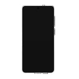 Samsung Galaxy S25 Edge dbramante1928 Greenland Pro Qi2 - Genomskinlig