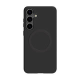 dbramante1928 Greenland Pro Qi2 - Galaxy S25+ (Plus) - Svart