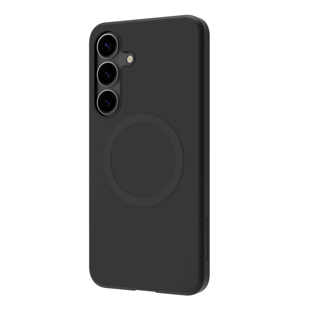 dbramante1928 Greenland Pro Qi2 - Galaxy S25+ (Plus) - Svart