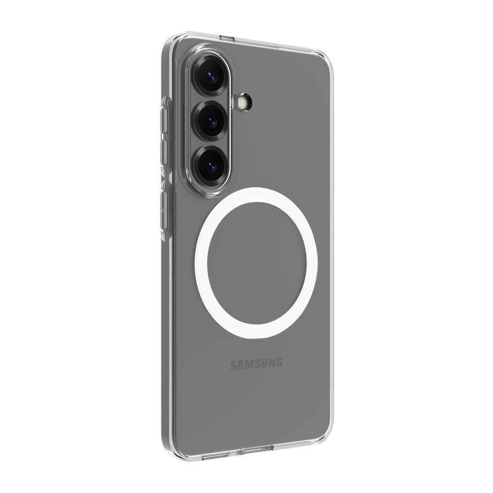 Samsung Galaxy S26 dbramante1928 Greenland Pro Skal - MagSafe Kompatibel - Clear