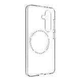 dbramante1928 Greenland Pro Qi2 - Galaxy S25 - Genomskinlig