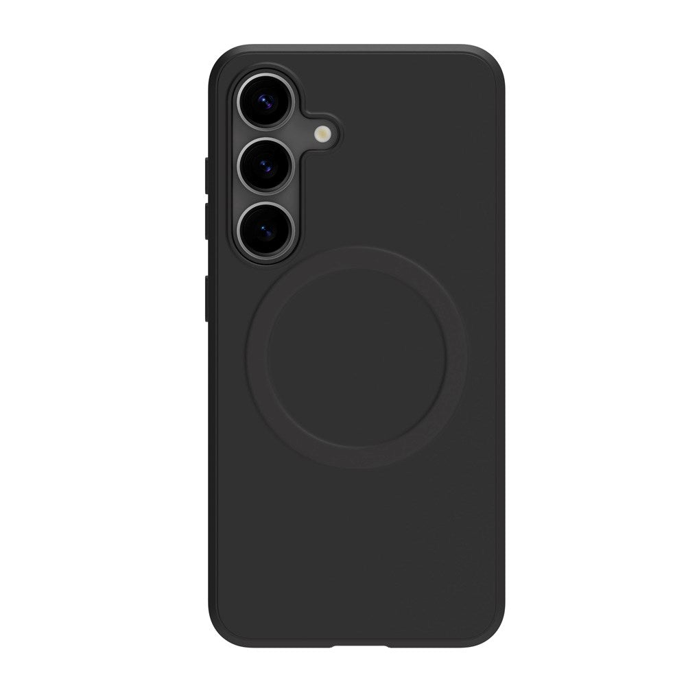 dbramante1928 Greenland Pro Qi2 - Galaxy S25 - Svart