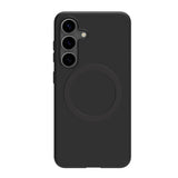 dbramante1928 Greenland Pro Qi2 - Galaxy S25 - Svart