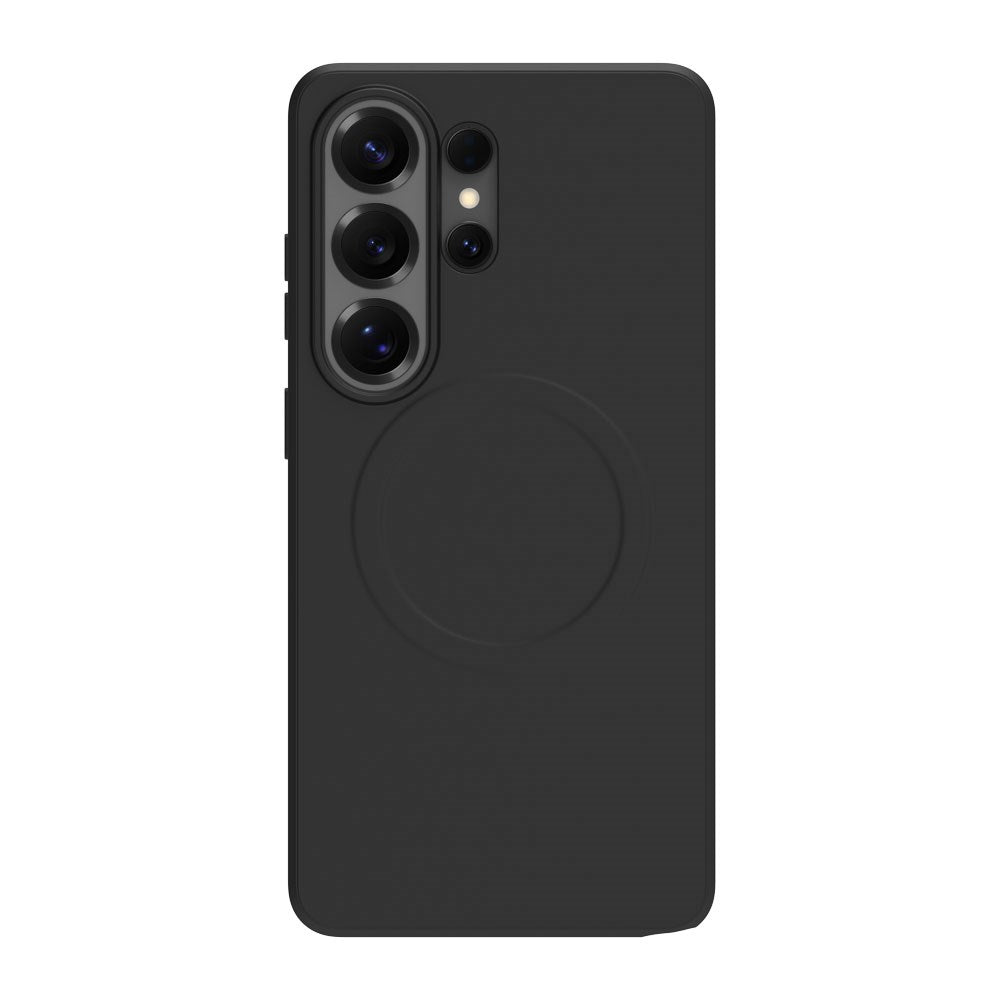 Samsung Galaxy S26 Ultra dbramante1928 Greenland Pro Skal - MagSafe Kompatibel - Night Black