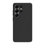 Samsung Galaxy S26 Ultra dbramante1928 Greenland Pro Skal - MagSafe Kompatibel - Night Black