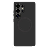 dbramante1928 Greenland Pro Qi2 - Galaxy S25 Ultra - Svart