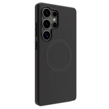 dbramante1928 Greenland Pro Qi2 - Galaxy S25 Ultra - Svart