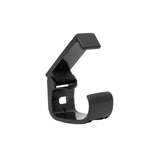 White Shark LEGION Multikompatibel Spelkonsol - Bluetooth - Inbyggd Lampa - Svart / Genomskinlig