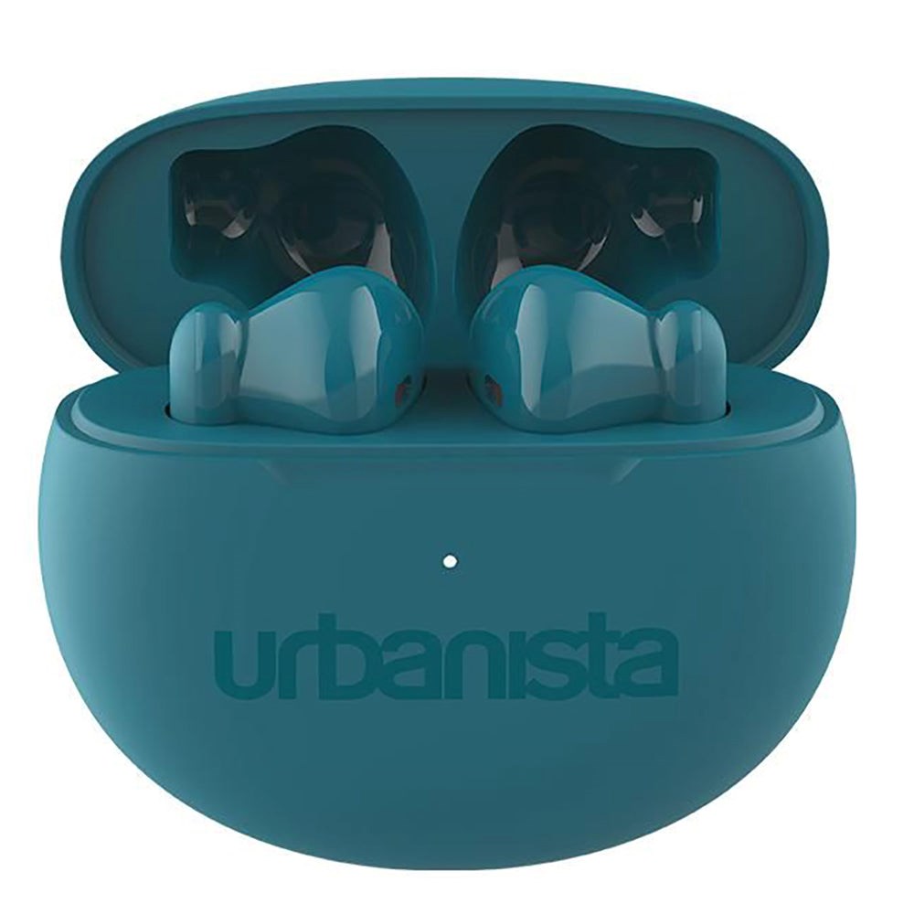 Urbanista Austin True Wireless In-Ear Hörlurar - Lake Green