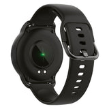 Forever Forevive 2 SB-330 Fitness Smartwatch m. Hjärtfrekvensmonitor och pedometer - Svart