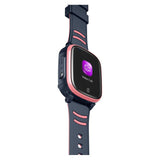 Forever KW -500 Look Me - 4G & GPS - Smartwatch for Kids - Pink