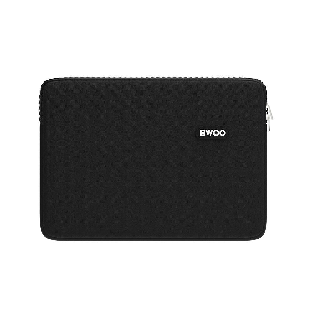 BWOO Neopren Laptop Sleeve 14" - Svart