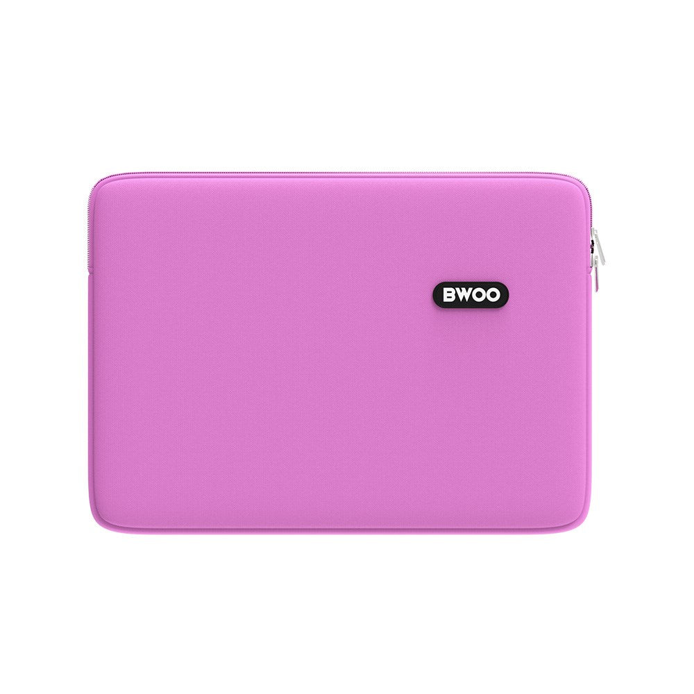 BWOO Neopren Laptop Sleeve 14" - Pink