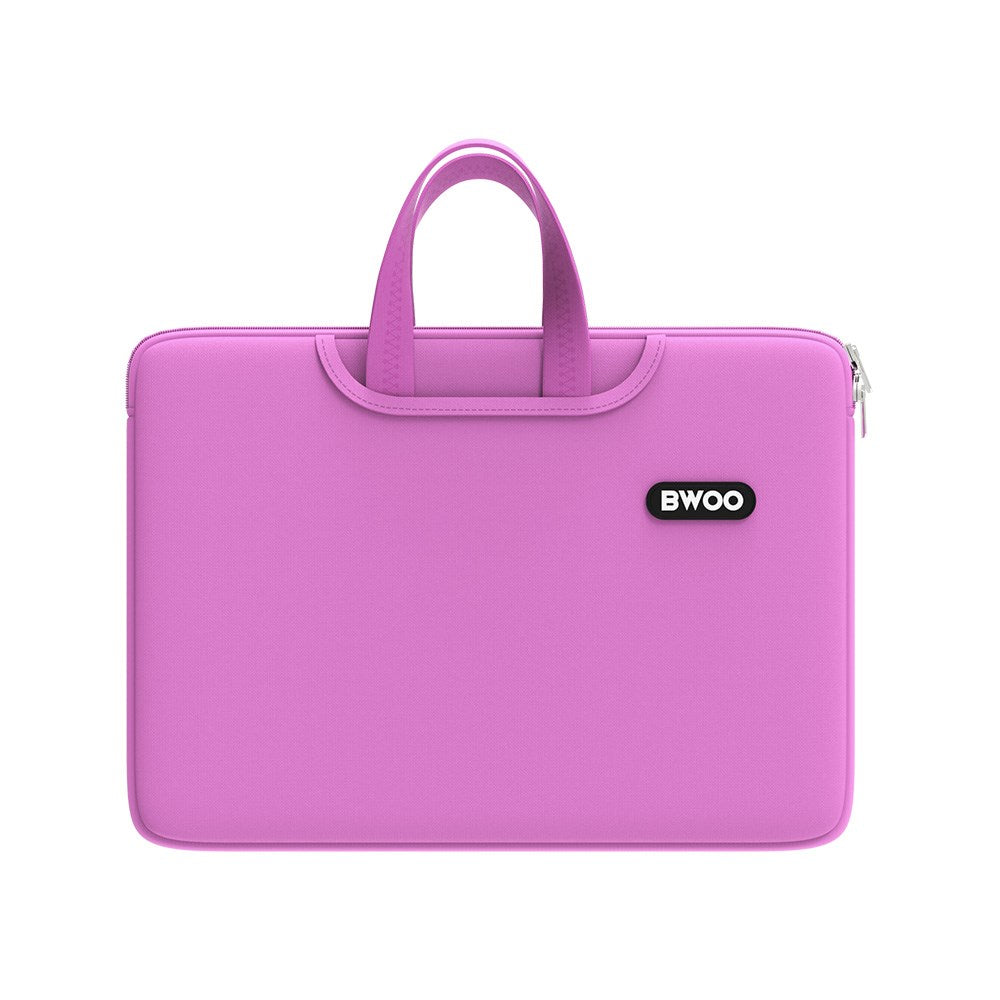 BWOO Neopren Laptopväska 14" - Pink