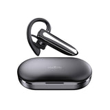 Maxlife MXBH-01 Bluetooth Headset med Laddningsfodral - Svart
